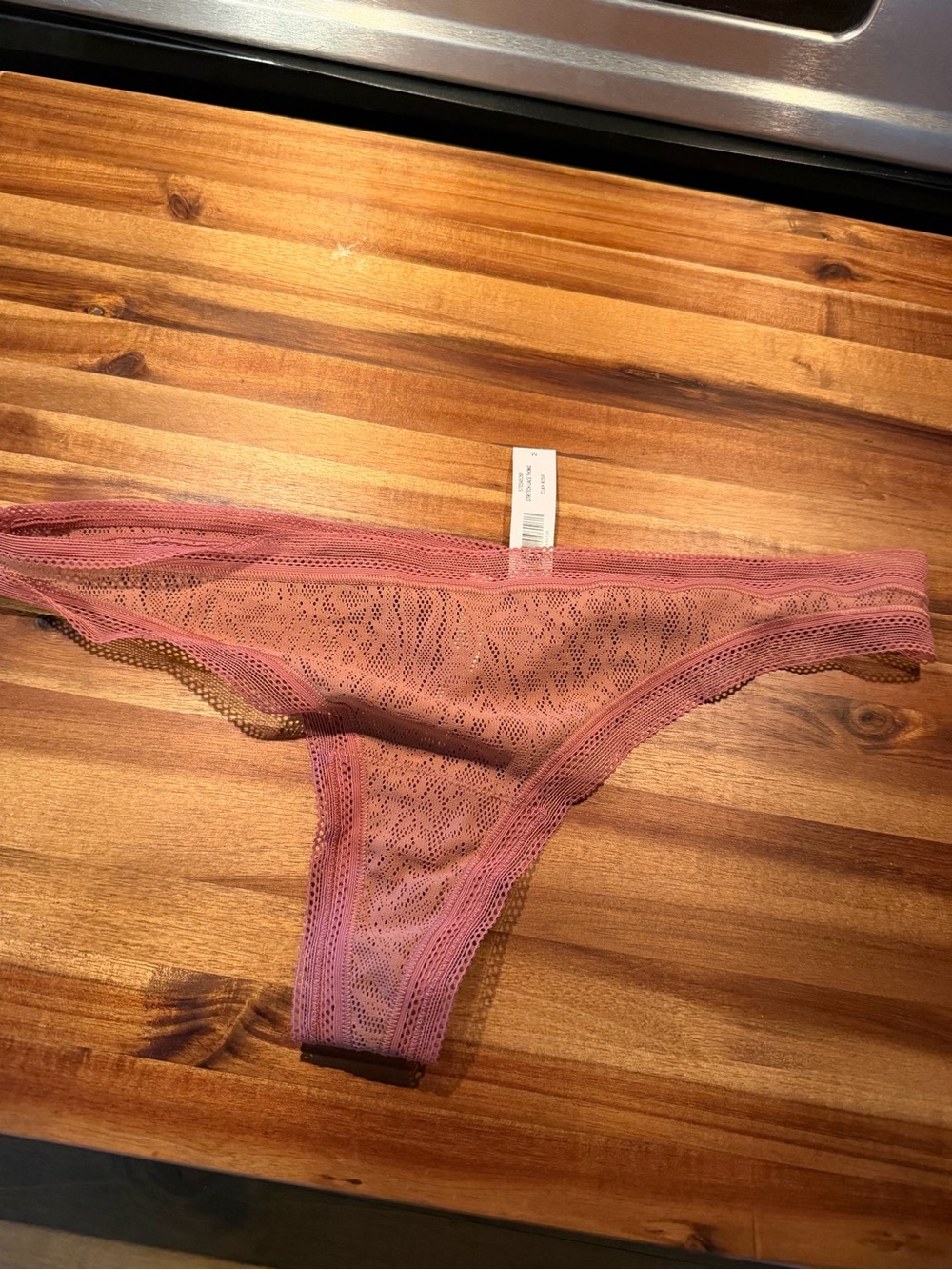 Brand new with tags size Medium Soma Panties - Picture 6 of 9